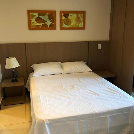 Aparthotel Flat - Lago Paranoa à Brasília Extérieur photo