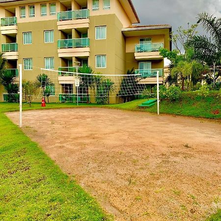 Aparthotel Flat - Lago Paranoa à Brasília Extérieur photo